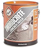 Thoro T5020 Crete Concrete Patch, 1 Gallon [並行輸入品]