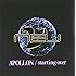 ν[NEU]「APOLLON / starting over（通常盤）」
