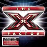 THE X FACTOR �x�X�g
