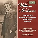 Piano Concerto (Jewl)