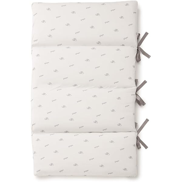 Amazon.co.jp: [ジェラート ピケ] sleep 【Sleep Day】 モノグラム柄2