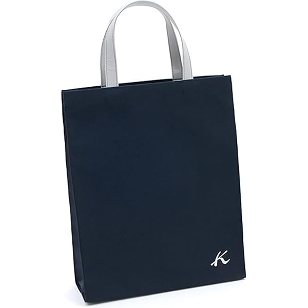 Amazon | [キタムラ] キャンバス地 A4サイズ対応トートバッグ BN0001