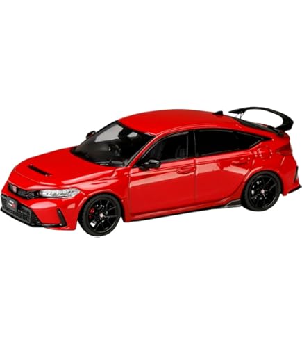 Amazon | ホビージャパン (HobbyJAPAN) HJD43 1/43 ホンダ シビック