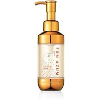 790【新品】ファンアズム アイディー プレミアムストレート&ダメージリペア11 FUN AZUM id / プレミアムストレート＆ダメージリペア