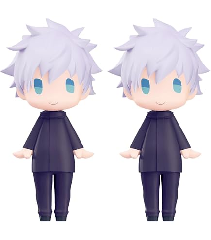 Amazon | グッドスマイルカンパニー[GOOD SMILE COMPANY] HELLO! GOOD