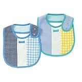 Bobson(ボブソン) スタイ (ベビー) キムラタンの子供服 (77015-163) イエロー ベビー