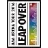 AAA ARENA TOUR 2016 - LEAP OVER -（DVD / 初回限定盤）