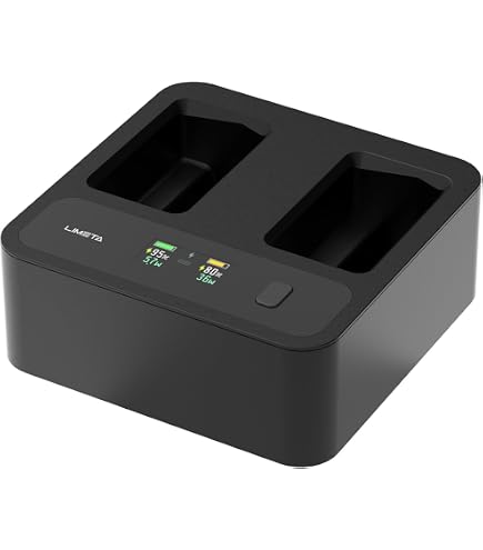 Amazon.co.jp: 100W バッテリー充電ハブ 1個、DJI Mavic 3 3T 3C 3Pro