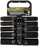 1 / 2 " Dr x 11 pc Deep Impactソケットセット