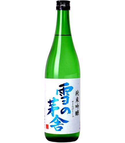 Amazon.co.jp: 金泉 華心 かしん 大吟醸 720ml 広島県呉市 相原酒造(株