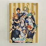 ライブイベント うたの☆プリンスさまっ♪ マジLOVELIVE 3rd STAGE（DVD)