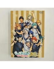 Amazon.co.jp: DVD うたの☆プリンスさまっ♪マジLOVE LIVE 1000
