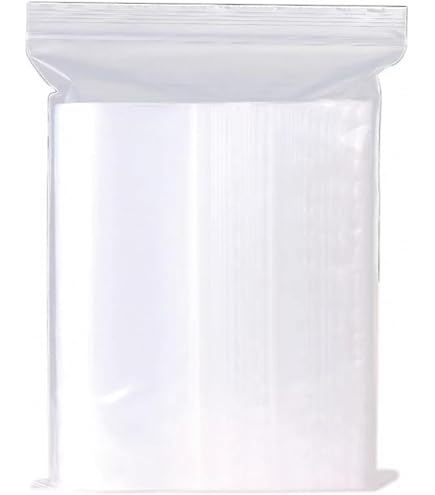 Amazon.co.jp: 真空袋 ナイロンポリ袋 80μ 真空パック機専用袋 20×30cm