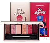 [エチュードハウス] 限定版の アイシャドウ, マイ リトル ナット ファンタスティック カラ...