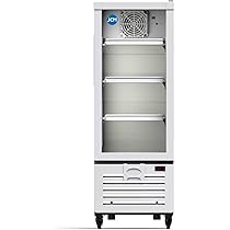 Amazon | 業務用(ジェーシーエム)JCM タテ型冷蔵ショーケース