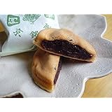 京都銘菓 阿闍梨餅 10個