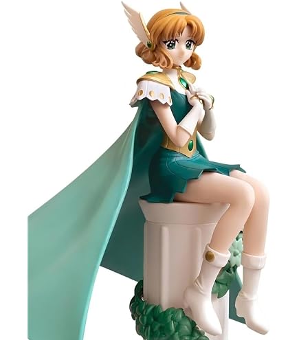 Amazon.co.jp: figma 魔法騎士レイアース 龍咲海 ノンスケール ABS&PVC