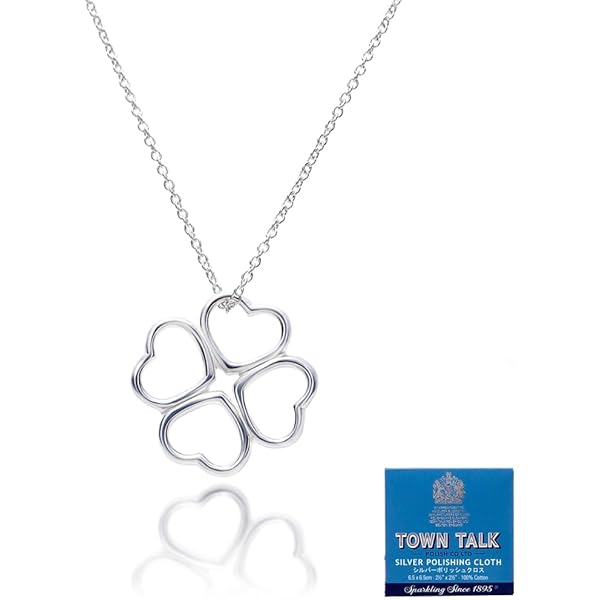 Amazon.co.jp: [ティファニー] ペンダントトップ 62385618 ブロック