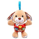 VTech Baby Cuddle and Sing Puppy [並行輸入品]