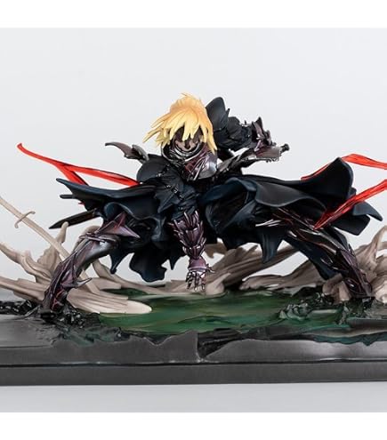 Amazon.co.jp: ヴァイオレット・エヴァーガーデン フィギュア 1/6
