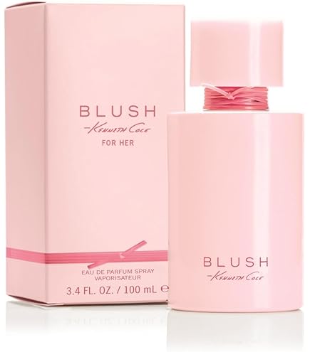 Amazon | ケネスコールブラックフォーハー100mlオードパルファム