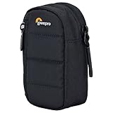 【国内正規品】Lowepro コンパクトカメラ用ケース タホCS 20 ブラック 370618