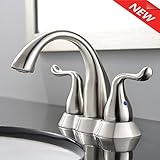 Ufaucet UF-JLT012L-2