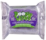 BOOGIE WIPES FOR NOSE GRAPE 30 by NEHEMIAH by NEHEMIAH [並行輸入品]