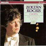 Chopin: Complete Waltzes