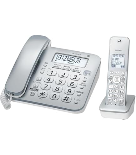 Amazon.co.jp: AGPTEK 電話 コールセンター電話機 ダイヤル