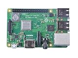 ラズベリーパイ 開発ボード LAN－Raspberry Pi 3 Model B+【正規品】 …