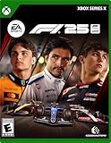 F1 25 (輸入版:北米) - Xbox Series X