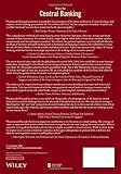 Image de Central Banking: Theory and Practice in Sustaining Monetary and Financial Stability (Wiley Finance)