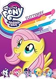 My Little Pony Friendship Is Magic: Fluttershy [DVD] [Import]