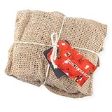 Euvo Design Jute Plant Plain ミニトマト PJ90005