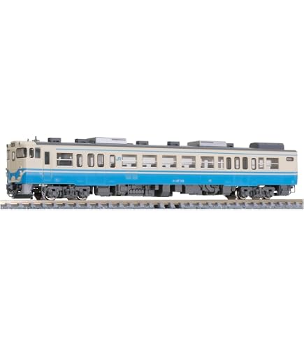 Amazon | TOMIX Nゲージ JR 2700系 基本セット 98491 鉄道模型
