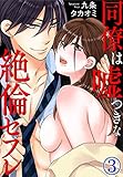 同僚は嘘つきな絶倫セフレ（3） (秋水社/MAHK)