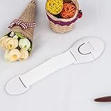 子供赤ちゃん安全キャビネットの引き出しロックドア冷蔵庫食器棚の安全について