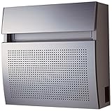 丸三タカギ Panasonic ポスト フェイサスラウンド アルミパンチング CTC2201S