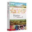 Corel Painter Essentials 5 アカデミック版 (旧品価格改定版)