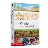 Corel Painter Essentials 5 アカデミック版 (旧品価格改定版)