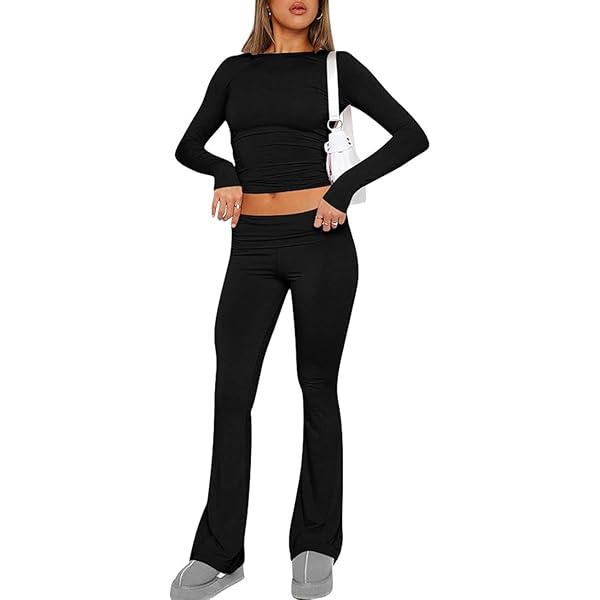 CheJooe Trainingspak voor dames, 2-delige outfits, hoodies en