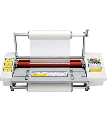 Amazon | オーロラ 4本ローラーラミネーター LM34200H 白