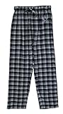ダラスカウボーイズ大人用スモールフランネルチェック柄パジャマスリープパンツ – Sleepwear