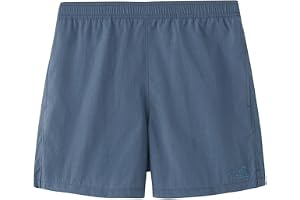 The North Face NB42630 Men's Shorts Versatile Shorts