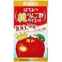 Amazon.co.jp: ちゅら花(はなぎ) もろみ酢 720ml (3本) アミノ酸