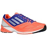 アディダス シューズ スニーカー adidas adiZero Tempo 6 - Men's Infrared/T 27x [並行輸入品]