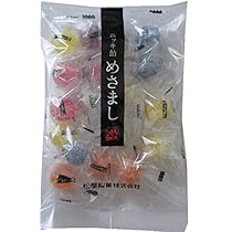 Amazon.co.jp: 松屋製菓 ニッキ飴めさまし 150g×10袋 : 食品