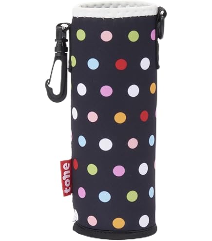 Amazon｜tone TC-26 スタンディングボトルカバー フック 350ml 水筒