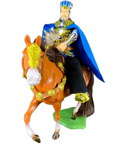 格安② INFINITY STUDIO 三国志　呂布　ガレージキッド フィギュア Amazon | 三国志 呂布 ガレージキット フィギュア 海外INFINITY